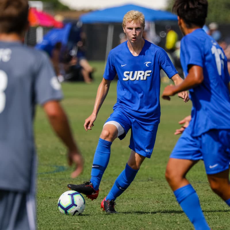 north texas soccer club 1