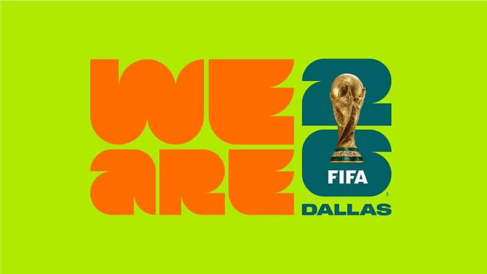 Could Arlington be the host of the 2026 World Cup Final?